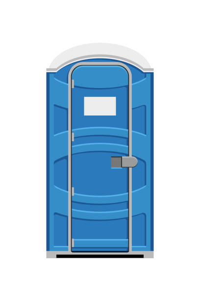 Professional Portable Potty Rental in Burlington, NC