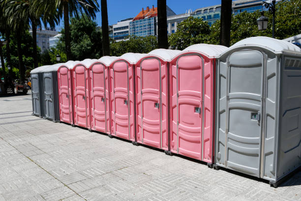 Best Portable Restrooms for Agricultural Sites  in Burlington, NC